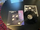 Government Issue - You LP punk hardcore Giant Records