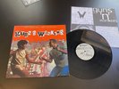 Guns And Wankers - For Dancing And Listening 12