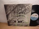 Brocas Helm – Into Battle rare Steamhammer Lp 1984 mint- Heavy Metal