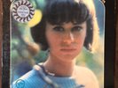 THE ASTRUD GILBERTO ALBUM w/ Antonio Carlos Jobim - 1965 1st Press Verve Mono LP