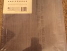 New Order:  Brotherhood LP 1Original 1986 Pressing VG+ Original shrink w Hype