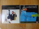 JAZZ LPs  - 2x Cannonball Adderley 'Know What I Mean?' & 'Cannonball Enroute'