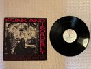 V/A Punk And Disorderly Lp Posh Boy Blitz GBH Adicts Chaos UK Disorder