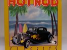 Hot Rod Classics [4 LP Set] Compilation Sessions OP-4525 Excellent