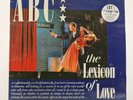 ABC – The Lexicon Of Love - UK - 1982 - 12