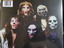 DEATH SS - heavy demons - RARE LP VINYL BLACK