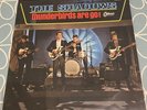 RED WAX / THE SHADOWS THUNDERBIRDS ARE GO  STEREO ODEON JAPAN EXC (4)