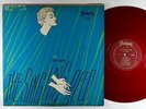Lucy Reed - The Singing Reed LP - Fantasy - 3-212 Red Wax Mono DG