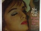 Nat King Cole - The Touch Of Your Lips LP - Capitol - SW 1574 SEALED