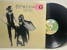SHRINK FLEETWOOD MAC RUMOURS 1977 LP WARNER BROS BSK 3010 ROCK W/ POSTER INSERT