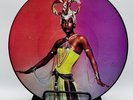 Amii Stewart • Knock On Wood • 12” Vinyl Picture Disc • Ariola Records PRP 7736