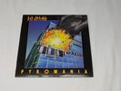 Def Leppard - Pyromania 1983 Mercury 810308