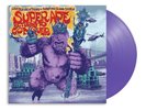 Lee Scratch Perry Super Ape Returns To Conquer purple LP SEALED