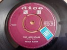 Prince Buster & Hazel - World Peace - The Lion Roars - 7