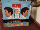 Double Trouble, Elvis Presley LP RCA Victor · LSP-3787  US · 1967
