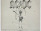 AC/DC FLICK OF THE SWITCH ATLANTIC P11399 JAPAN VINYL LP