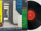 ENANITOS VERDES   HABITACIONES EXTRAÑAS   LATIN ROCK EN ESPAÑOL