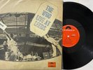 THE WHO  LIVE AT LEEDS  POLYDOR RECORDS