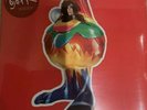 Bjork - Volta - Double Colored Vinyl Lp. Brand New Sealed