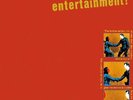 Entertainment by Gang of Four (Record, 2022)