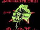 Plays The Devil's Music by Lubricated Goat (Record, 2018)