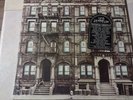 SEALED LED ZEPPELIN PHYSICAL GRAFFITI 75 1ST PRESS HYPE STICKER HARD BLUES ROCK
