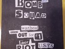 BOMB SQUAD TOMORROW THE WORLD ENDS 7