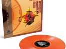 KATE BUSH LP The Kick Inside ORANGE MANGO CHUTNEY COLOURED Vinyl 2023 SEALED