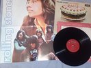 THE ROLLING STONES- Let It Bleed- 1968-FIRST UK  MONO PRESS +POSTER-N/MINT