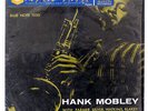 HANK MOBLEY QUINTET BLUE NOTE BLP1550 US SHRINK VINYL LP