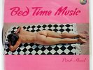 LOUIS PRIMA BED TIME MUSIC PINK MOOD DOT SJET7117 JAPAN FLIPBACK COVER VINYL LP