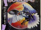 EUROPE WINGS OF TOMORROW VICTOR VIL6095 JAPAN OBI VINYL LP