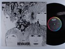 BEATLES Revolver CAPITOL SW-2576 LP VG+ z