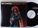 NEIL DIAMOND Hot August Night MFSL 2XLP NM gatefold z