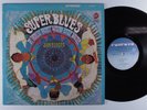 SUPER BLUES Bo Diddley/Muddy Waters/Little Walter CHECKER LP VG+ stereo z