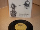 THE FALL: Bingo Masters Break Out 1978 UK 3-track 7