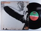 LED ZEPPELIN Self Titled ATLANTIC SD-8216 LP z