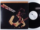 STEVE MILLER BAND Fly Like An Eagle MFSL LP VG++ z