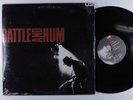 U2 Rattle and Hum ISLAND 2xLP SHRINK club edition z
