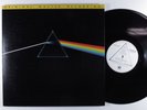 PINK FLOYD Dark Side Of The Moon MFSL LP NM original master recording z