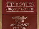 The Beatles Australian Singles Collection 34 7