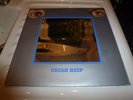 Uriah Heep – Look At Yourself - Bronze – ILPS-9169 FIRST PRESSING