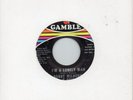 BOBBY WILBURN    I'M A LONELY MAN / I'M A DREAMER   US GAMBLE  NORTHERN