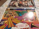 Beatles Ballads & Oldies but Goldies fame resissue LPs