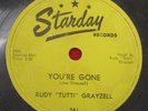 STARDAY 241 Rudy 