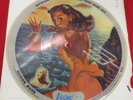 VOGUE PICTURE DISC R731 Marion Mann 78 rpm JAZZ V