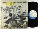 Horace Silver - Six Pieces Of Silver LP - Blue Note BLP 1539 DG RVG Ear W 63rd