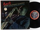 John Coltrane - Crescent LP - ABC Impulse - AS-66 RVG