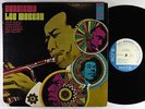 Lee Morgan - Charisma LP - Blue Note RVG