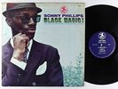 Sonny Phillips - Black Magic  LP - Prestige - PRST 7799 RVG VG++